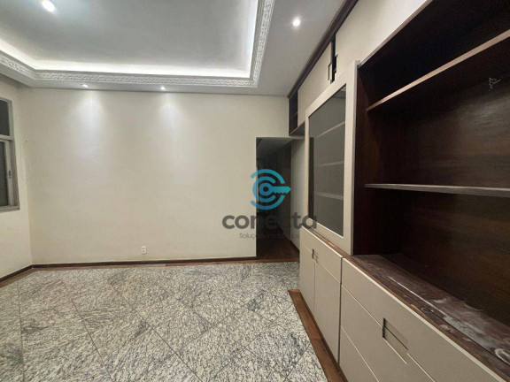 Imagem Apartamento com 3 Quartos à Venda ou Locação, 120 m² em Icaraí - Niterói Imagem Apartamento com 3 Quartos à Venda ou Locação, 120 m² em Icaraí - Niterói