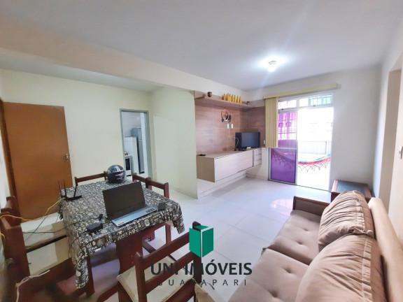 Apartamento com 3 Quartos à Venda, 85 m² em Praia Do Morro - Guarapari