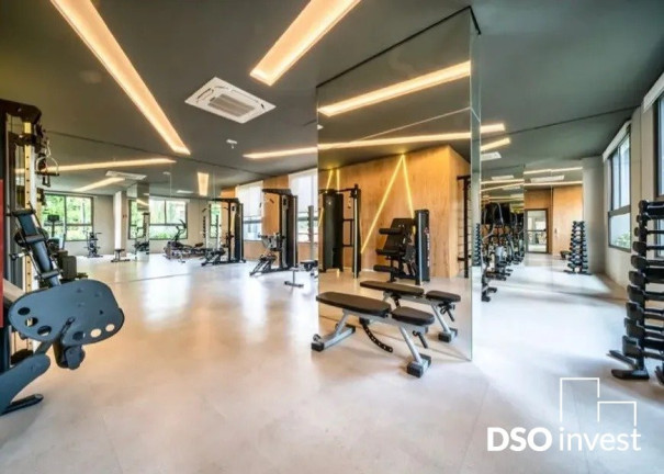 Imagem Apartamento com 2 Quartos à Venda, 160 m² em Vila Mariana - São Paulo