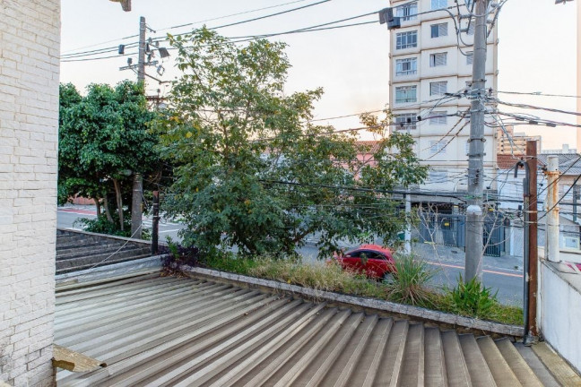 Imagem Sobrado com 3 Quartos à Venda, em Aclimação - São Paulo Imagem Sobrado com 3 Quartos à Venda, em Aclimação - São Paulo