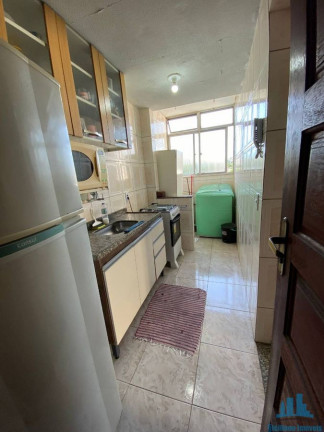 Imagem Apartamento com 2 Quartos à Venda, 58 m² em Mutondo - São Gonçalo Imagem Apartamento com 2 Quartos à Venda, 58 m² em Mutondo - São Gonçalo