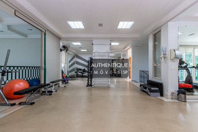 Imagem Apartamento com 4 Quartos à Venda, 616 m² em Vila Nova Conceição - São Paulo Imagem Apartamento com 4 Quartos à Venda, 616 m² em Vila Nova Conceição - São Paulo