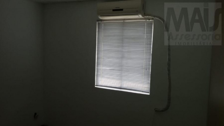 Imagem Apartamento com 2 Quartos à Venda, 38 m² em Canudos - Novo Hamburgo