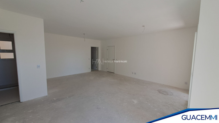 Imagem Apartamento com 2 Quartos à Venda, 88 m² em Ecoville - Curitiba