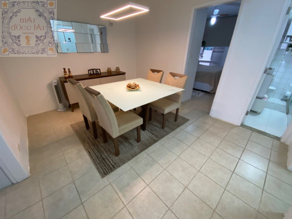 Imagem Apartamento com 2 Quartos à Venda, 90 m² em Gonzaga - Santos