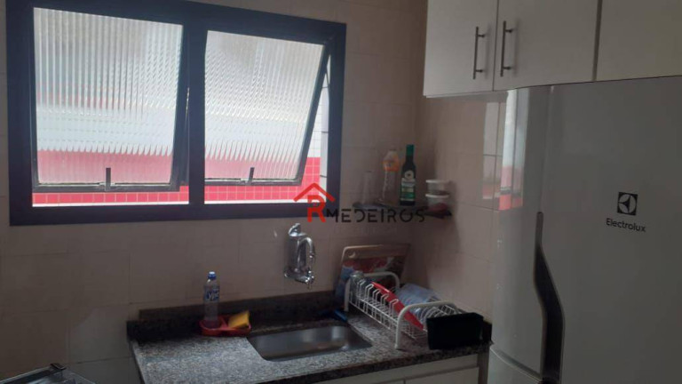 Imagem Apartamento com 1 Quarto à Venda, 49 m² em Tupi - Praia Grande Imagem Apartamento com 1 Quarto à Venda, 49 m² em Tupi - Praia Grande