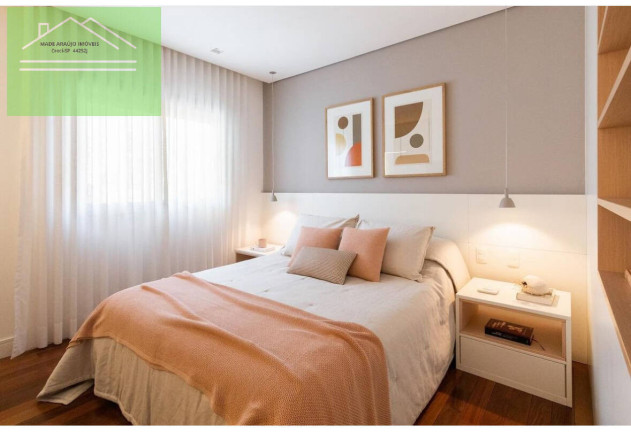 Casa com 3 Quartos à Venda, 208 m² em Vila Mariana - São Paulo