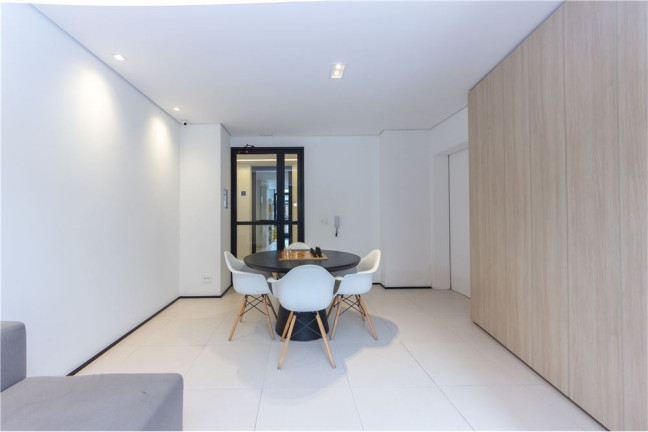 Imagem Apartamento com 1 Quarto à Venda, 27 m² em Bom Retiro - São Paulo Imagem Apartamento com 1 Quarto à Venda, 27 m² em Bom Retiro - São Paulo
