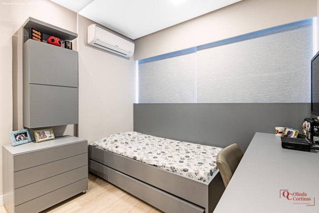 Imagem Apartamento com 4 Quartos à Venda, 158 m² em Apipucos - Recife