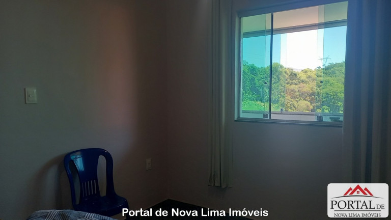 Imagem Casa com 4 Quartos à Venda, 250 m² em Bela Vista - Nova Lima