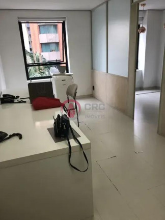 Ponto Comercial à Venda, 29 m² em Jardim Paulista - São Paulo