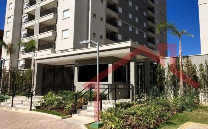 Imagem Apartamento com 2 Quartos à Venda, 75 m² em Alphaville Empresarial - Barueri Imagem Apartamento com 2 Quartos à Venda, 75 m² em Alphaville Empresarial - Barueri
