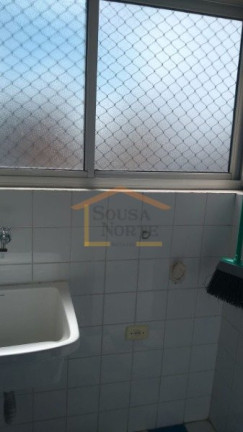 Imagem Apartamento com 1 Quarto à Venda, 40 m² em Santana - São Paulo Imagem Apartamento com 1 Quarto à Venda, 40 m² em Santana - São Paulo