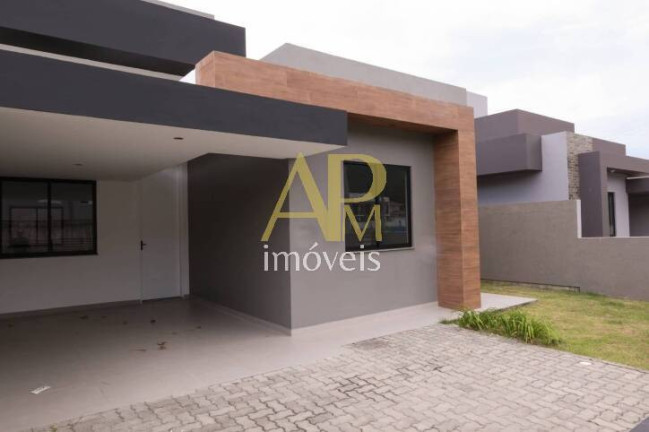 Imagem Casa com 3 Quartos à Venda, 190 m² em Sertão Do Maruim - São José Imagem Casa com 3 Quartos à Venda, 190 m² em Sertão Do Maruim - São José