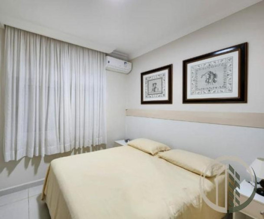 Imagem Apartamento com 3 Quartos à Venda, 148 m² em Pitangueiras - Guarujá