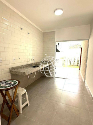 Imagem Casa com 3 Quartos à Venda, 92 m² em Bella Atibaia - Atibaia Imagem Casa com 3 Quartos à Venda, 92 m² em Bella Atibaia - Atibaia