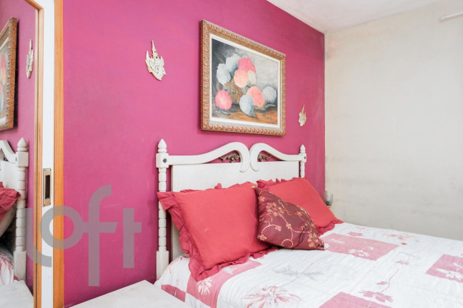 Imagem Apartamento com 2 Quartos à Venda, 86 m² em Cambuci - São Paulo
