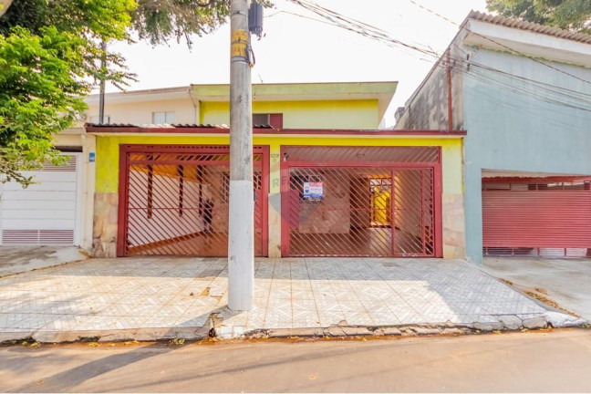 Imagem Casa com 3 Quartos à Venda, 163 m² em Vila Mascote - São Paulo Imagem Casa com 3 Quartos à Venda, 163 m² em Vila Mascote - São Paulo
