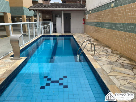 Imagem Apartamento com 2 Quartos à Venda, 62 m² em Itaguá - Ubatuba