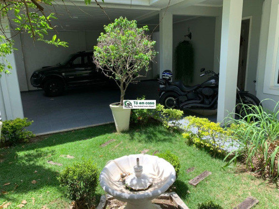 Imagem Casa com 4 Quartos à Venda, 250 m² em Jardim Esplanada - São José Dos Campos Imagem Casa com 4 Quartos à Venda, 250 m² em Jardim Esplanada - São José Dos Campos