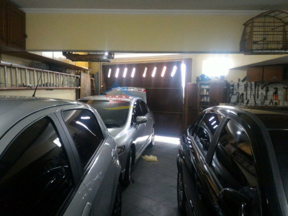 Imagem Sobrado com 3 Quartos à Venda, 203 m² em Parque São Vicente - Mauá Imagem Sobrado com 3 Quartos à Venda, 203 m² em Parque São Vicente - Mauá