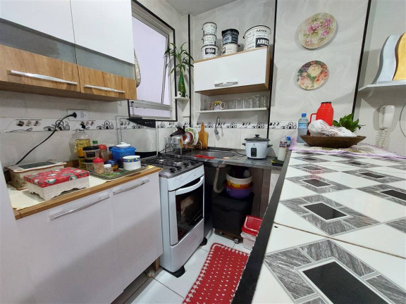 Imagem Kitnet à Venda, 30 m² em Aviação - Praia Grande Imagem Kitnet à Venda, 30 m² em Aviação - Praia Grande