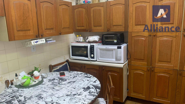 Imagem Casa com 3 Quartos à Venda, 110 m² em Bela Vista - Jundiaí