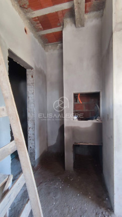 Imagem Sobrado com 3 Quartos à Venda, 98 m² em Estância Velha - Canoas