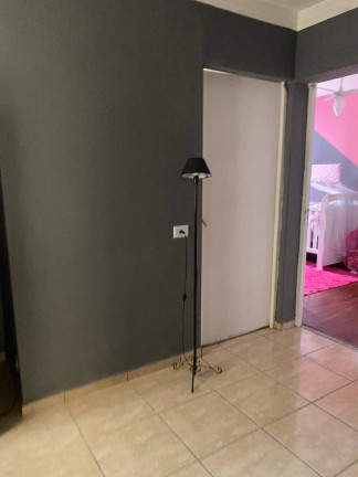 Imagem Apartamento com 3 Quartos à Venda, 75 m² em Jardim Do Vovô - Campinas Imagem Apartamento com 3 Quartos à Venda, 75 m² em Jardim Do Vovô - Campinas