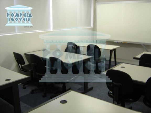 Imagem Sala Comercial para Alugar, 225 m² em Barra Funda - São Paulo
