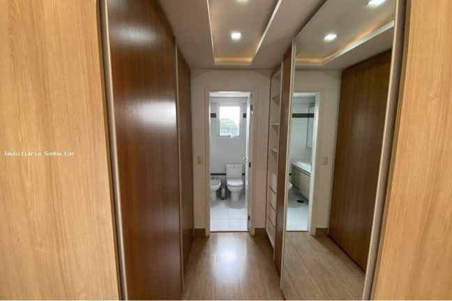 Imagem Imóvel com 3 Quartos à Venda, 120 m² em Bela Aliança - São Paulo