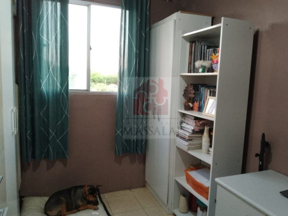 Imagem Apartamento com 2 Quartos à Venda, 39 m² em Aberta Dos Morros - Porto Alegre Imagem Apartamento com 2 Quartos à Venda, 39 m² em Aberta Dos Morros - Porto Alegre