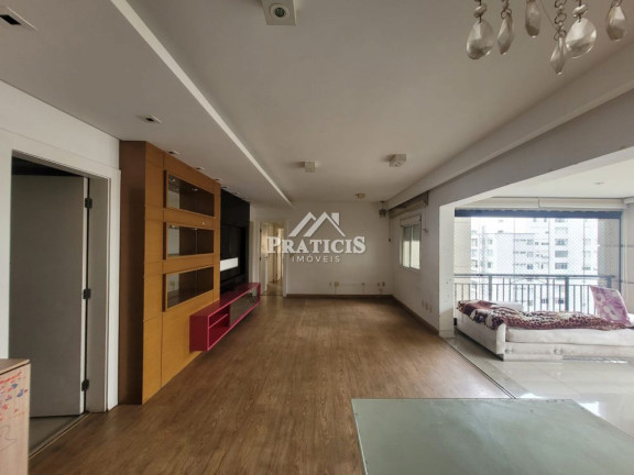 Imagem Apartamento com 3 Quartos à Venda, 135 m² em Vila Mariana - São Paulo Imagem Apartamento com 3 Quartos à Venda, 135 m² em Vila Mariana - São Paulo