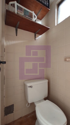 Imagem Apartamento com 2 Quartos à Venda, 75 m² em Enseada - Guarujá