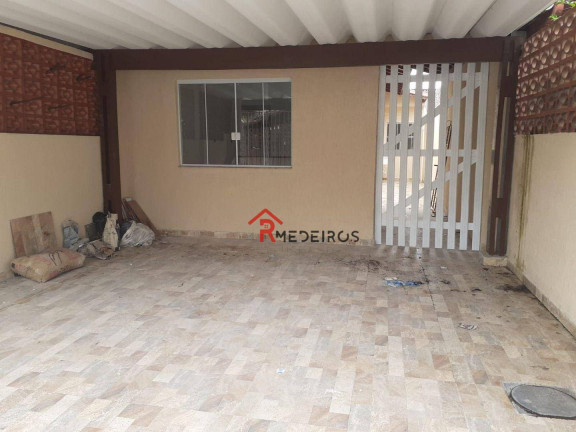 Imagem Casa com 2 Quartos à Venda, 60 m² em Caiçara - Praia Grande Imagem Casa com 2 Quartos à Venda, 60 m² em Caiçara - Praia Grande