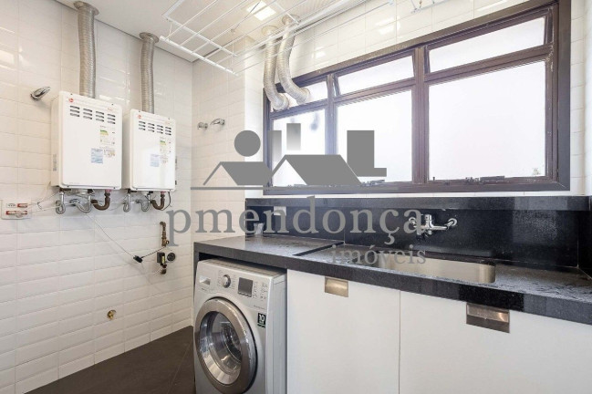 Imagem Apartamento com 4 Quartos à Venda, 407 m² em Perdizes - São Paulo Imagem Apartamento com 4 Quartos à Venda, 407 m² em Perdizes - São Paulo
