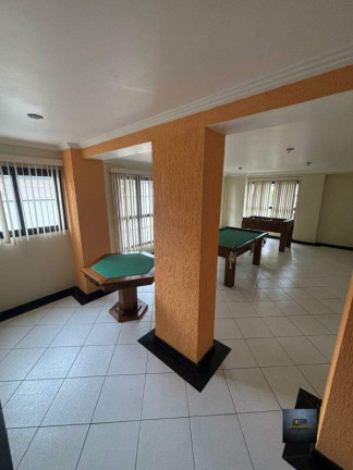 Imagem Apartamento com 2 Quartos à Venda, 70 m² em Baeta Neves - São Bernardo Do Campo