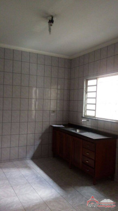Imagem Casa com 2 Quartos à Venda, 80 m² em Centro - Jacareí Imagem Casa com 2 Quartos à Venda, 80 m² em Centro - Jacareí