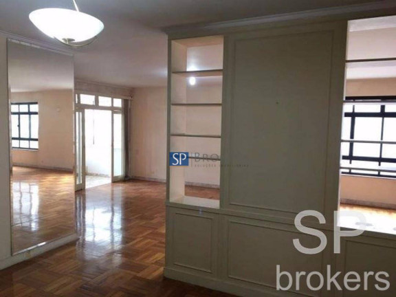 Imagem Apartamento com 4 Quartos à Venda, 430 m² em Cerqueira César - São Paulo Imagem Apartamento com 4 Quartos à Venda, 430 m² em Cerqueira César - São Paulo