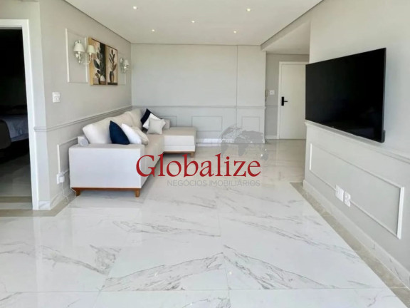 Imagem Imóvel com 2 Quartos à Venda, 85 m² em Aparecida - Santos Imagem Imóvel com 2 Quartos à Venda, 85 m² em Aparecida - Santos
