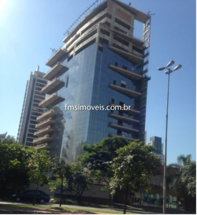 Imagem Imóvel para Alugar, 1.184 m² em Faria Lima - São Paulo Imagem Imóvel para Alugar, 1.184 m² em Faria Lima - São Paulo