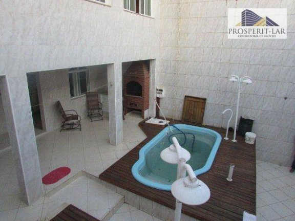Imagem Casa com 3 Quartos à Venda, 270 m² em Vila Rosália - Guarulhos Imagem Casa com 3 Quartos à Venda, 270 m² em Vila Rosália - Guarulhos