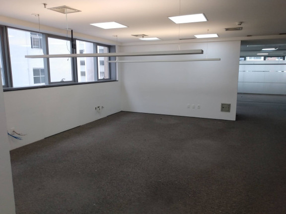Imagem Sala Comercial à Venda, 200 m² em Santa Cecília - São Paulo Imagem Sala Comercial à Venda, 200 m² em Santa Cecília - São Paulo