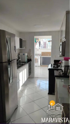 Imagem Apartamento com 3 Quartos à Venda, 122 m² em Vila Velha