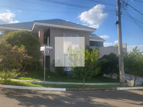 Imagem Casa de Condomínio com 4 Quartos à Venda, 296 m² em Condomínio Parque Esplanada - Votorantim Imagem Casa de Condomínio com 4 Quartos à Venda, 296 m² em Condomínio Parque Esplanada - Votorantim