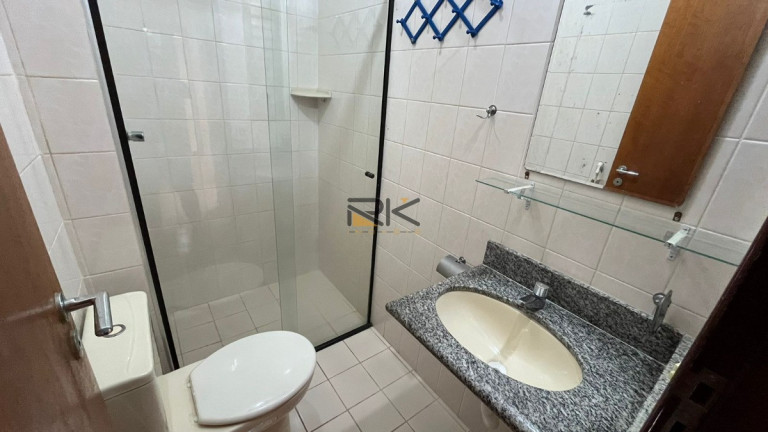 Imagem Apartamento com 2 Quartos à Venda, 84 m² em Praia Grande - Ubatuba