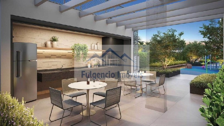 Imagem Apartamento com 3 Quartos à Venda, 105 m² em Tatuapé - São Paulo