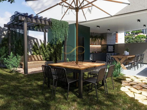 Imagem Cobertura com 2 Quartos à Venda, 104 m² em Fernão Dias - Belo Horizonte Imagem Cobertura com 2 Quartos à Venda, 104 m² em Fernão Dias - Belo Horizonte