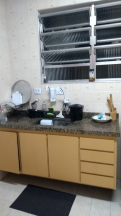 Imagem Apartamento com 2 Quartos à Venda, 94 m² em Ponta Da Praia - Santos Imagem Apartamento com 2 Quartos à Venda, 94 m² em Ponta Da Praia - Santos