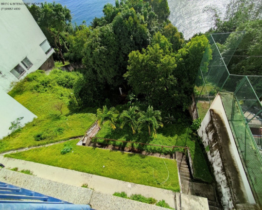 Imagem Cobertura com 5 Quartos à Venda, 280 m² em Vitória - Salvador